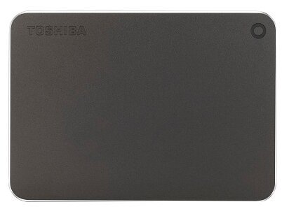 Picture of  HDD Toshiba Canvio Premium 3 TB