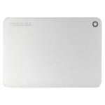 Picture of  HDD Toshiba Canvio Premium for Mac 1 TB