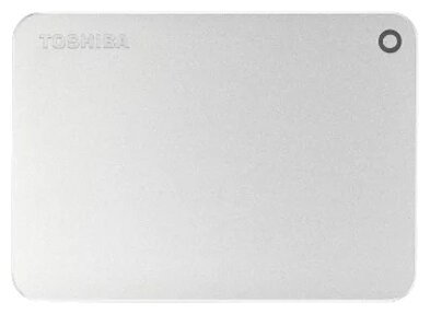 Picture of  HDD Toshiba Canvio Premium for Mac 1 TB