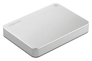 Picture of  HDD Toshiba Canvio Premium new 3 TB