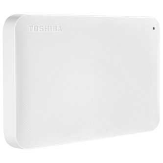 Picture of  HDD Toshiba Canvio Ready 1 TB