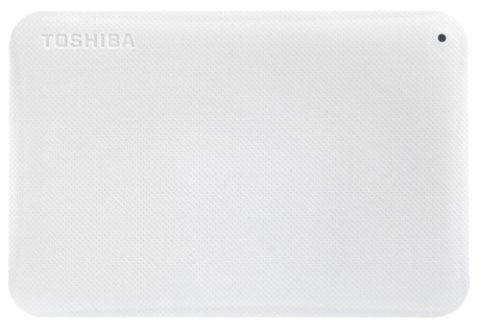 Picture of  HDD Toshiba Canvio Ready 3 TB