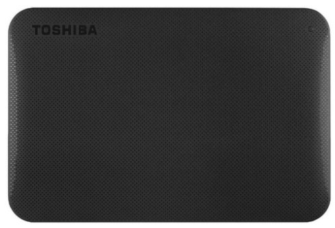 Picture of  HDD Toshiba Canvio Ready 4 TB