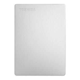 Picture of  HDD Toshiba Canvio Slim 2 TB