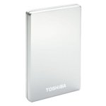 Picture of  HDD Toshiba STOR.E ALU 2S 2.5 1 TB