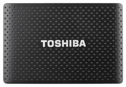 Picture of  HDD Toshiba STOR.E PARTNER 1 TB