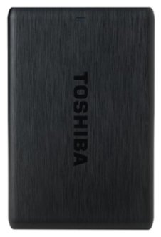 Picture of  HDD Toshiba STOR.E PLUS 1 TB