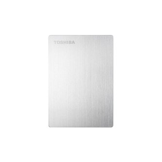 Picture of  HDD Toshiba STOR.E SLIM 1 TB