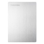 Picture of  HDD Toshiba STOR.E SLIM FOR MAC 1 TB