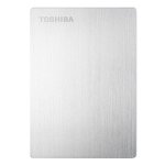 Picture of  HDD Toshiba STOR.E SLIM FOR MAC 500 GB