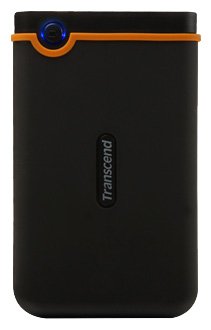 Picture of  HDD Transcend StoreJet 2.5 Mobile 160 GB