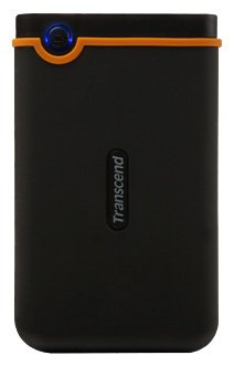 Picture of  HDD Transcend StoreJet 2.5 Mobile 320 GB