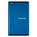 Picture of  HDD Transcend StoreJet 2.5 S/B/R/T 100 GB