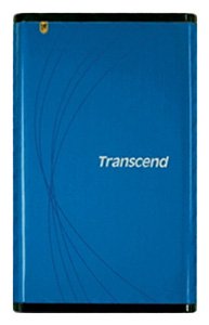 Picture of  HDD Transcend StoreJet 2.5 S/B/R/T 100 GB