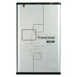 Picture of  HDD Transcend StoreJet 2.5 SATA S/B/R/T 100 GB