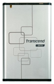 Picture of  HDD Transcend StoreJet 2.5 SATA S/B/R/T 100 GB