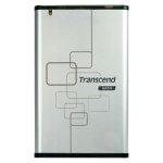 Picture of  HDD Transcend StoreJet 2.5 SATA S/B/R/T 250 GB