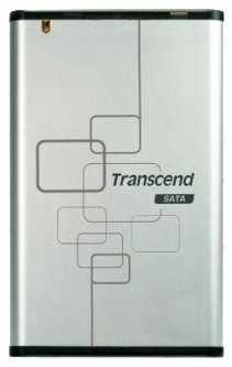 Picture of  HDD Transcend StoreJet 2.5 SATA S/B/R/T 640 GB