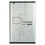 Picture of  HDD Transcend StoreJet 2.5 SATA S/B/R/T 80 GB