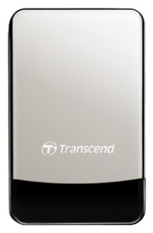 Picture of  HDD Transcend StoreJet 25 Classic 320 GB