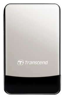 Picture of  HDD Transcend StoreJet 25 Classic 500 GB