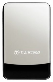 Picture of  HDD Transcend StoreJet 25 Classic 640 GB