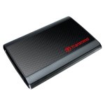 Picture of  HDD Transcend StoreJet 25 Portable 120 GB