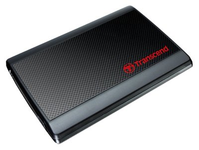 Picture of  HDD Transcend StoreJet 25 Portable 120 GB