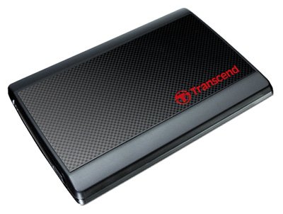 Picture of  HDD Transcend StoreJet 25 Portable 500 GB