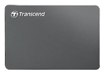 Picture of  HDD Transcend StoreJet 25C3 2 TB