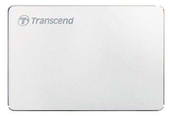 Picture of  HDD Transcend StoreJet 25C3S 1 TB