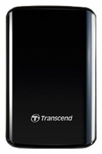 Picture of  HDD Transcend StoreJet 25D2 250 GB