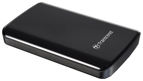 Picture of  HDD Transcend StoreJet 25D2 500 GB