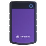 Picture of  HDD Transcend StoreJet 25H3P 1 TB