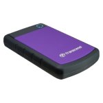 Picture of  HDD Transcend StoreJet 25H3P 2 TB