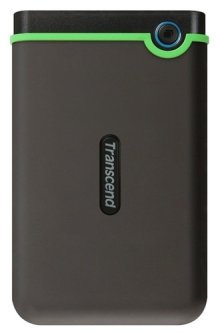 Picture of  HDD Transcend StoreJet 25M3 1 TB