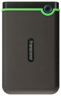 Picture of  HDD Transcend StoreJet 25M3 500 GB