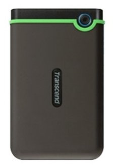 Picture of  HDD Transcend StoreJet 25MC 1 TB