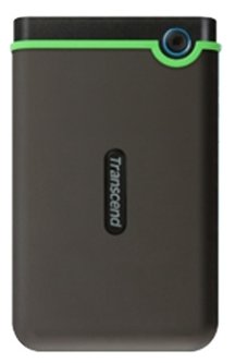 Picture of  HDD Transcend StoreJet 25MC 2 TB