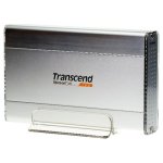 Picture of  HDD Transcend StoreJet 3.5 250 GB