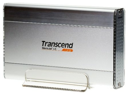 Picture of  HDD Transcend StoreJet 3.5 250 GB