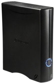 Picture of  HDD Transcend StoreJet 35T3 8 TB