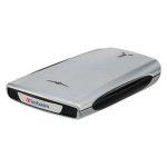 Picture of  HDD Verbatim 2.5 Portable FireWire Hard Drive 120 GB