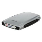 Picture of  HDD Verbatim 2.5 Portable USB Hard Drive 120 GB