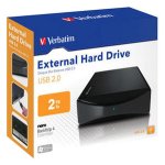 Picture of  HDD Verbatim 47514 2 TB