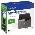 Picture of  HDD Verbatim 47524 4 TB