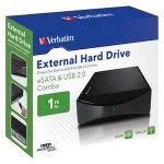 Picture of  HDD Verbatim 47526 1 TB