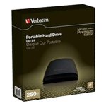 Picture of  HDD Verbatim 47580 250 GB