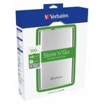 Picture of  HDD Verbatim 53019 500 GB