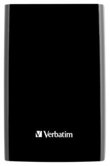 Picture of  HDD Verbatim Store n Go USB 3.0 1 TB